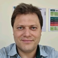Gustavo Barcelos