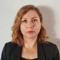 Sheyla Iberico Deza