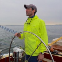 Vincent Lincoln Marshall