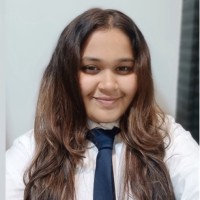 Prachi Shah