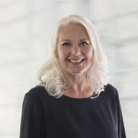 Mette Pindborg Jørgensen
