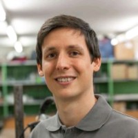 Lukas Steinmann
