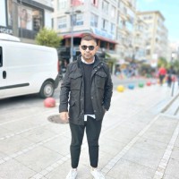Enis Biçen