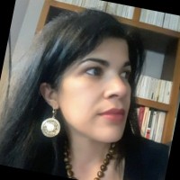 Rachida Kajjaj Aissaoui