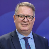 Nassim LOUNES
