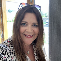 Christine Pritchard