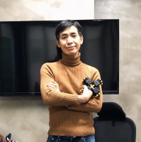 SangBin Yim