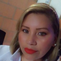 July Astrid Cuy Parra