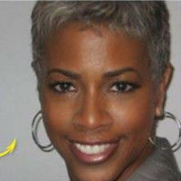 Debbie Dickerson