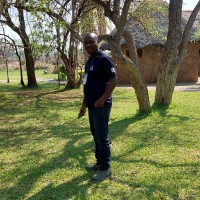 Isaac Sichone