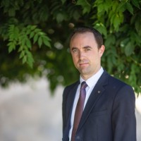 Stéphane HELIAS