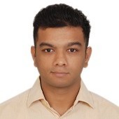 Ramachandra S