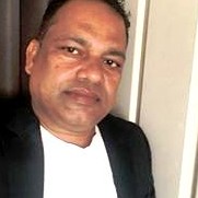 Binu Chandran