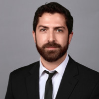 Chad Niayesh