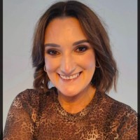 Louise Faulkner