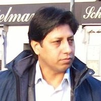 Rakesh Vohra