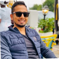 Sahil Thasneem Moidu