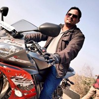Sachin Thakur