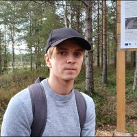 Tanel Volkov