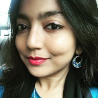 Nazia Islam M.