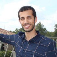 Eitan Amos