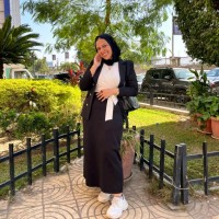 Mariam Hamdy