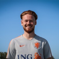 Sander De Jong