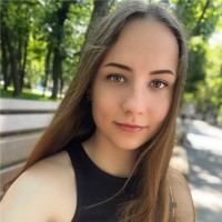 Sviatoslava Fedota