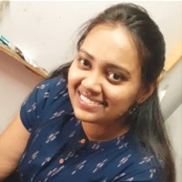 Tejaswini Pachava