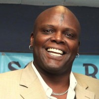 Eugene Cole