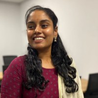 Sinthiya Vickneswaran