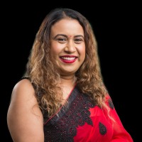 Nishta JOOTY-NEEDROO, LLB, MSc, MBA