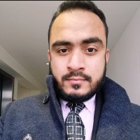 Syed Mir Junaid Ahammed