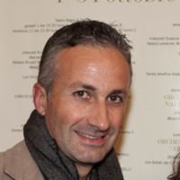 Simone Fontana