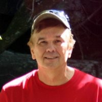 Mike Cheek