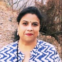 Gouri Kulkarni