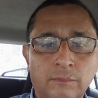 Manuel Pilares Salazar