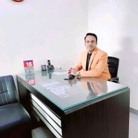 Shahzad Hussain