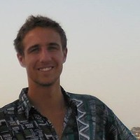Reid Byron