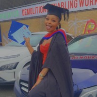 Brenda Kabunze
