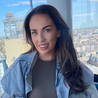 Lauren Roberts