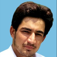 Muhammad Jamshed Jan