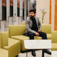 Nihal Rane