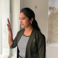 Jayarani S