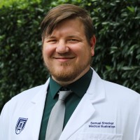 Samuel Strecker, MSMI