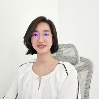 Crystal Huang