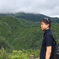 Keisuke Oda