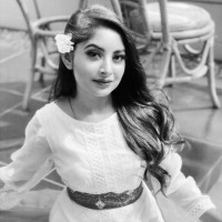Nusrat Jahan Ontora