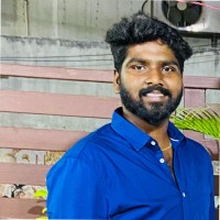 KAVIN PAZHANISAMY