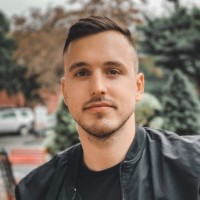 Martin Ilkevich